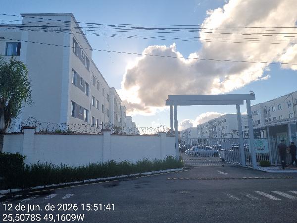 Apartamento no Condominio Residencial Parque Coral