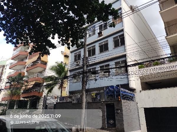 Apartamento no Méier