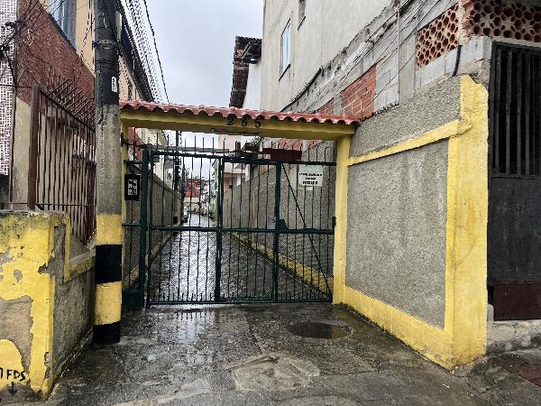 Casa no Praça Seca