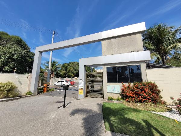 Apartamento no Res Pq Riviera Tropical