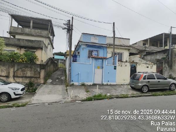 Casa no Pavuna