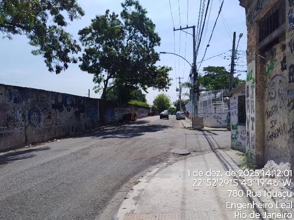 Casa no Madureira