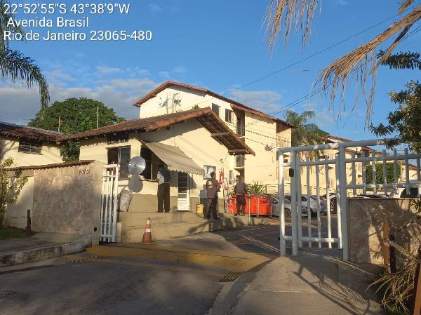 Apartamento no Cond Mont Blanc
