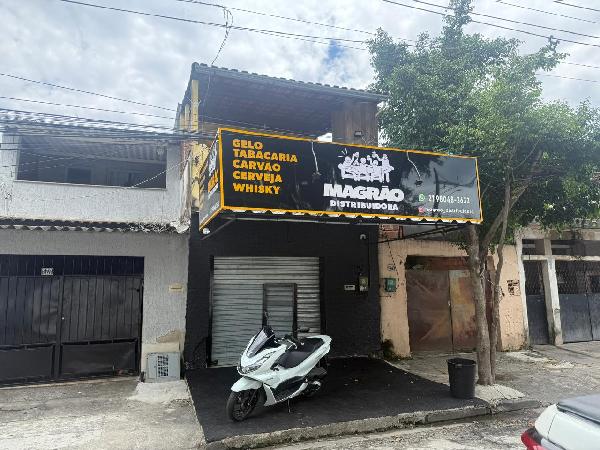 Casa no Campo Grande