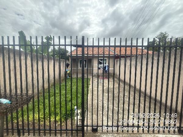 Casa no Condomínio Residencial Ouro Cxxx