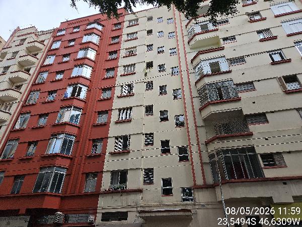 Apartamento no Edificio Pepi