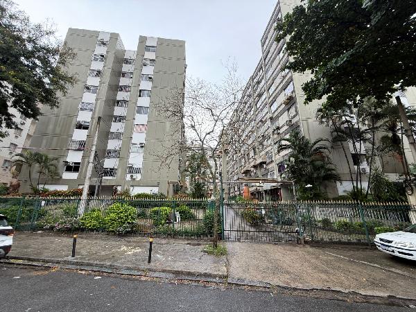 Apartamento no Engenho de Dentro