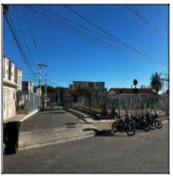 Apartamento no Cond Viva Vida Prosperidade