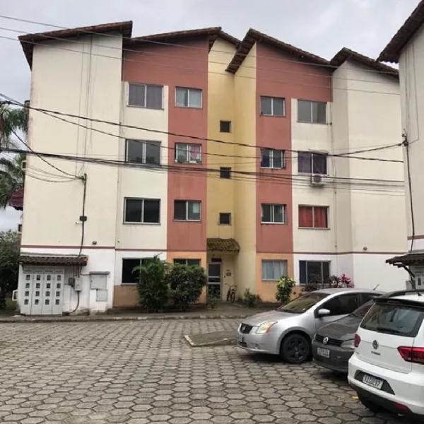 Apartamento no Vivendas do Caminho de Amendoeiras