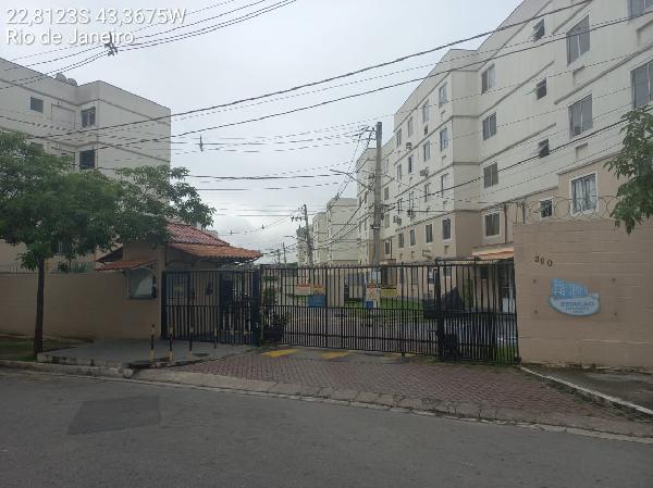 Apartamento no Cond Estação Zona Norte Roma