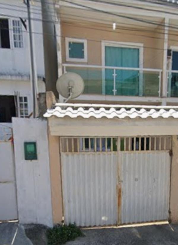 Apartamento no Cosmos
