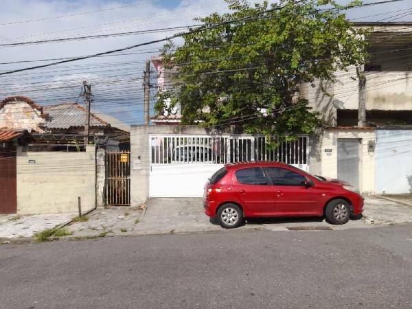 Apartamento no Oswaldo Cruz