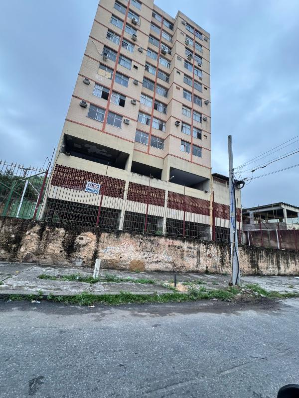 Apartamento no Abolição