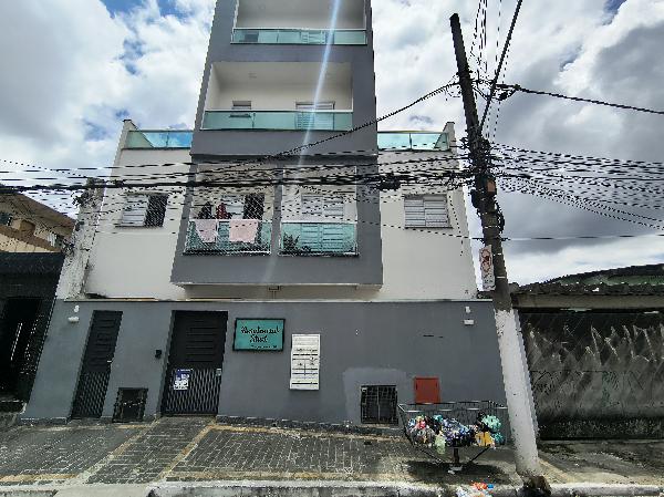 Apartamento no Cond Res Start
