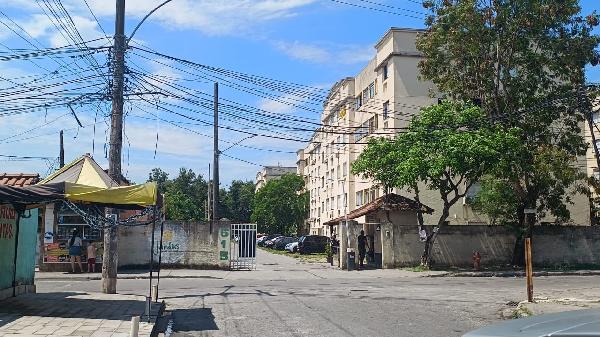Apartamento no Jardins Campo Grande