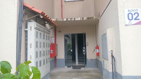 Apartamento no Rio Vida Res Clube Ii