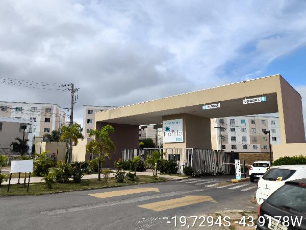 Apartamento no Vila Florida
