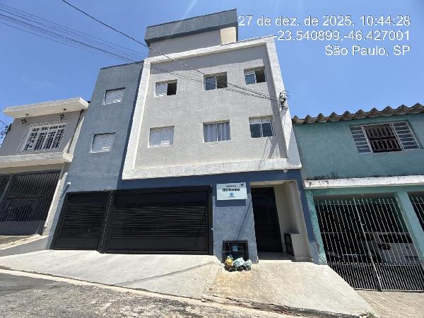 Apartamento no Jardim Helena