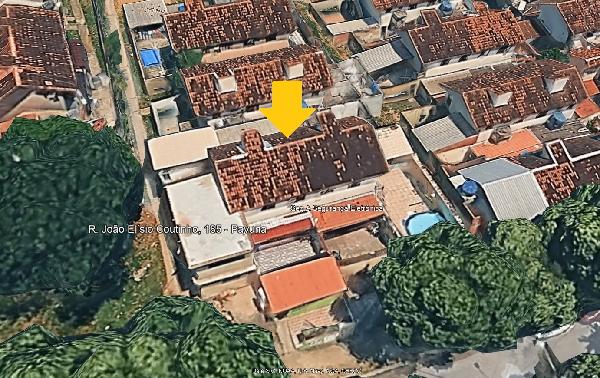 Casa no Pavuna