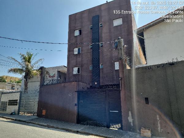 Apartamento no Guaianazes