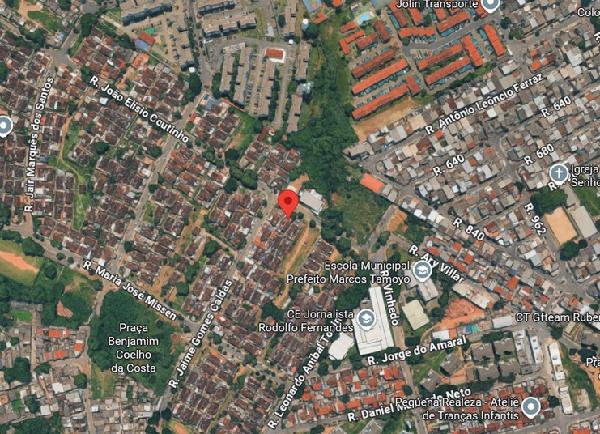 Casa no Pavuna