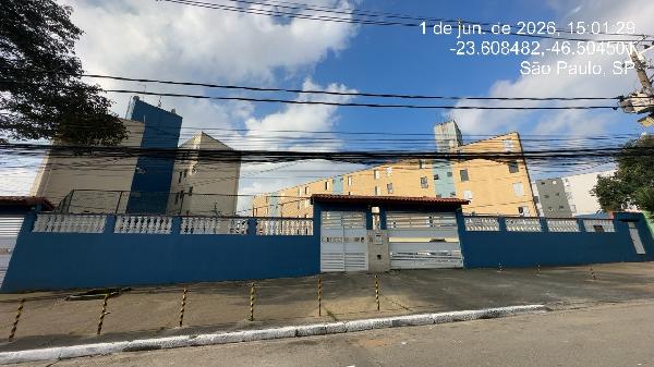 Apartamento no Condominio Almiscareira Ii