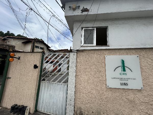 Apartamento no Pavuna