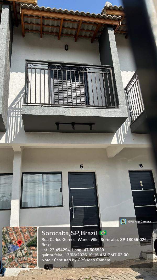 Casa no Res Wanel Village