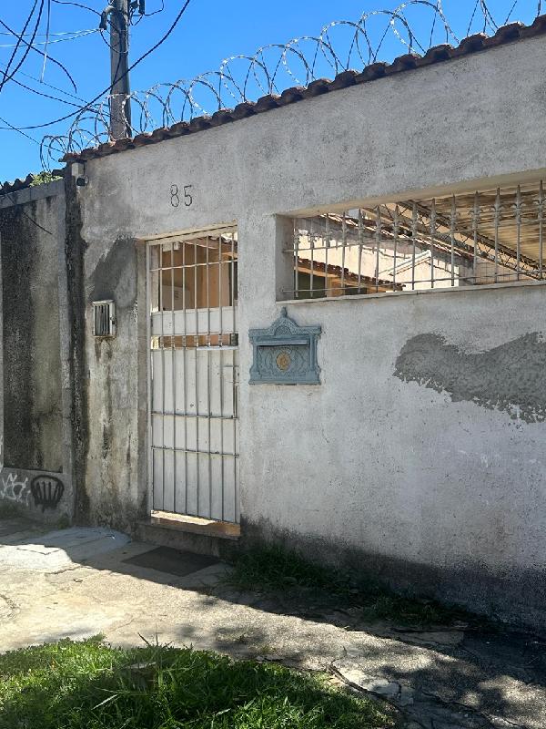 Apartamento no Madureira