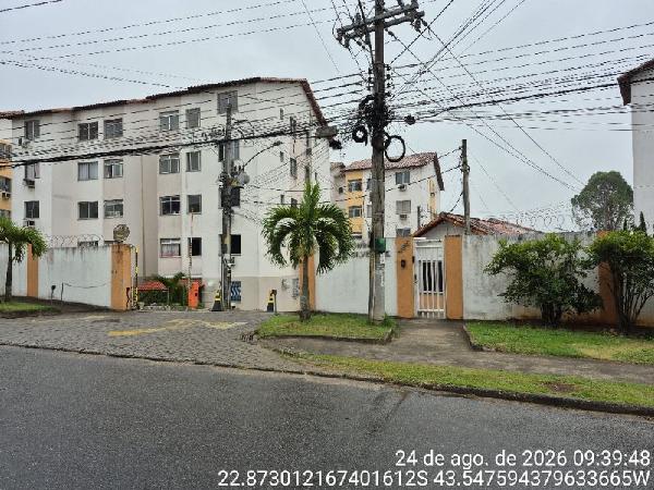 Apartamento no Cond Parque Silvestre