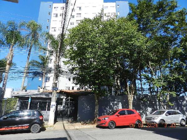 Apartamento no Cond More Mais Cidade Tiradentes