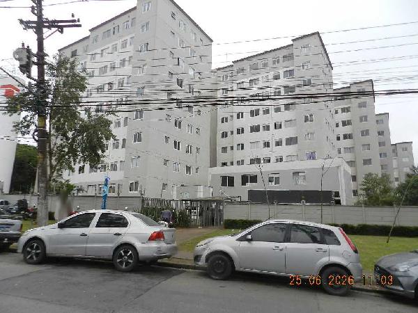 Apartamento no Flor de Cerejeira