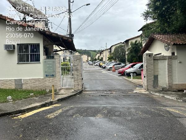 Apartamento no Cosmos