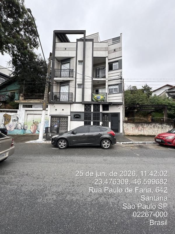 Apartamento no Auguri