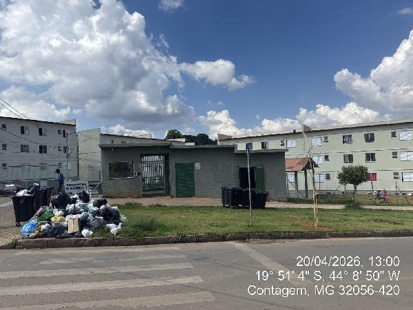 Apartamento no Res Icaivera I