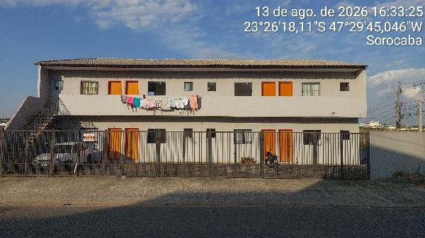 Apartamento no Residencial Dz-26