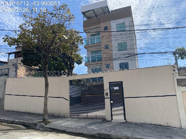 Apartamento no Cond Residencial Piratininga