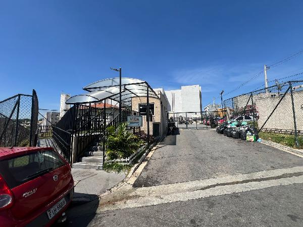 Apartamento no Residencial Nobuo Miamoto