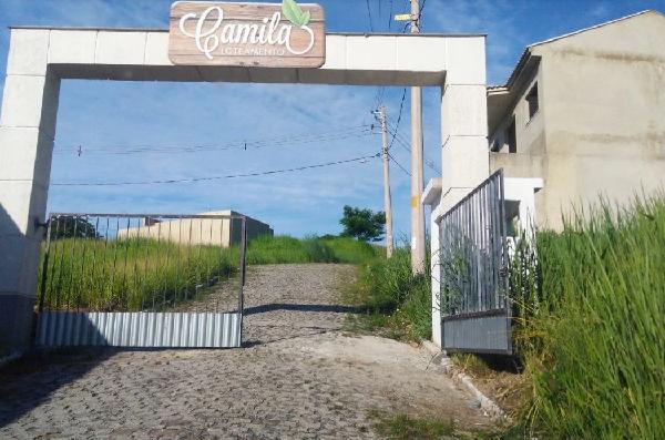 Casa no Condominio Camila