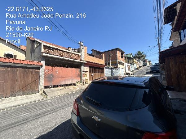 Casa no Pavuna