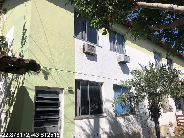 Apartamento no Res Malaga Garden
