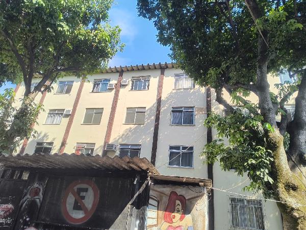 Apartamento no Lins de Vasconcelos