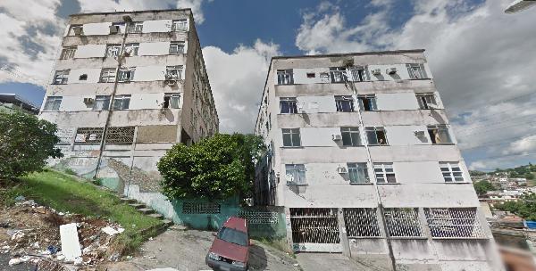 Apartamento no Penha Circular