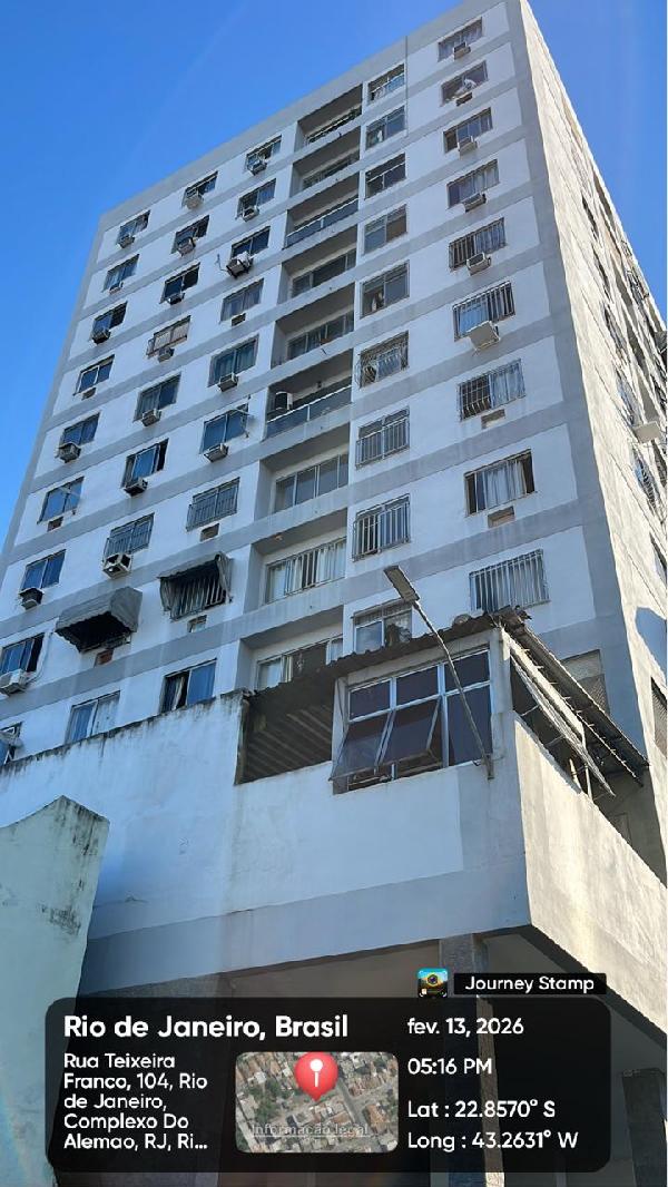 Apartamento no Ramos