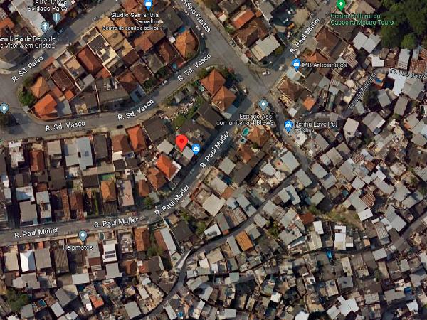 Apartamento no Penha