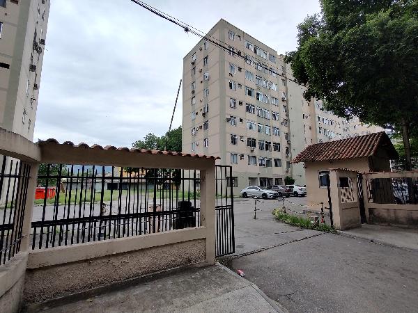 Apartamento no Cond Morada do Moinho