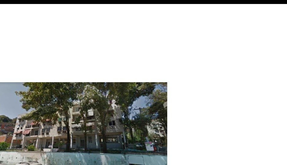 Apartamento no Praþa Seca
