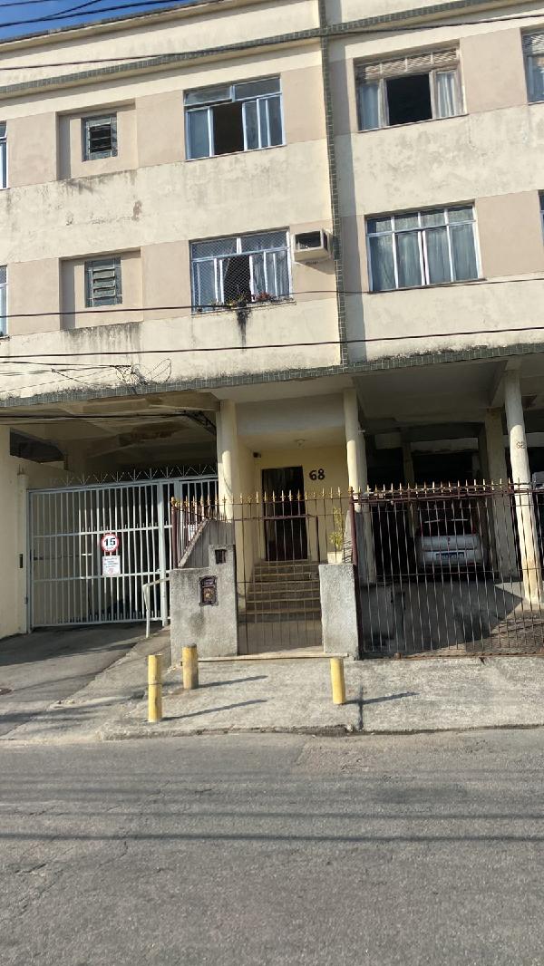 Apartamento no Freguesia de N S da Ajuda
