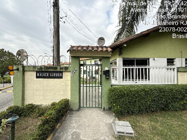 Apartamento no Res Malaga Garden