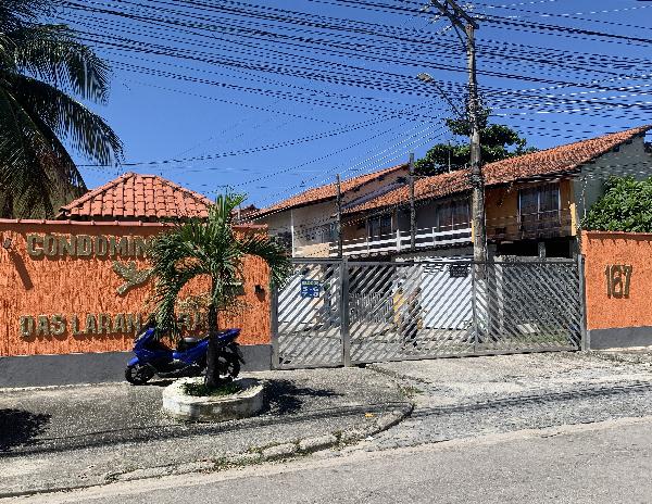 Apartamento no Bairro Campo Grande